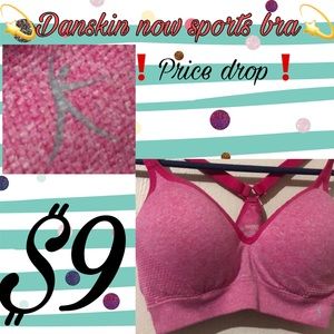 ❗️price dropped❗️Sport bra!